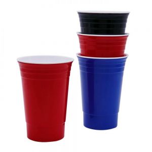 VASO FIESTA personalizada